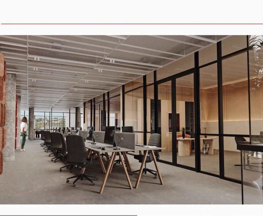 To Let commercial Property for Rent in Century City Western Cape